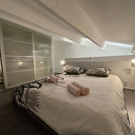 Duplex Bim Apartment Sainte-Maxime Exterior photo